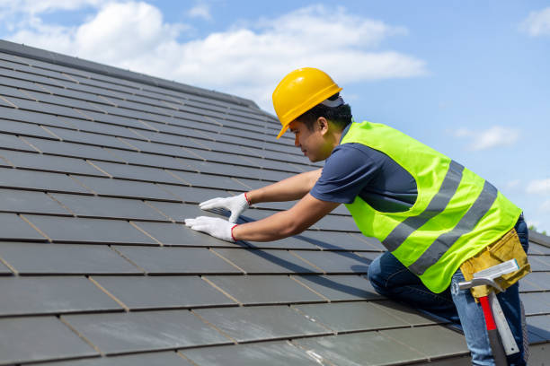 Best New Roof Installation  in Belleville, KS