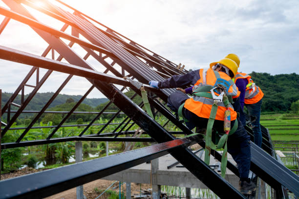 Best Affordable Roofing Company  in Belleville, KS