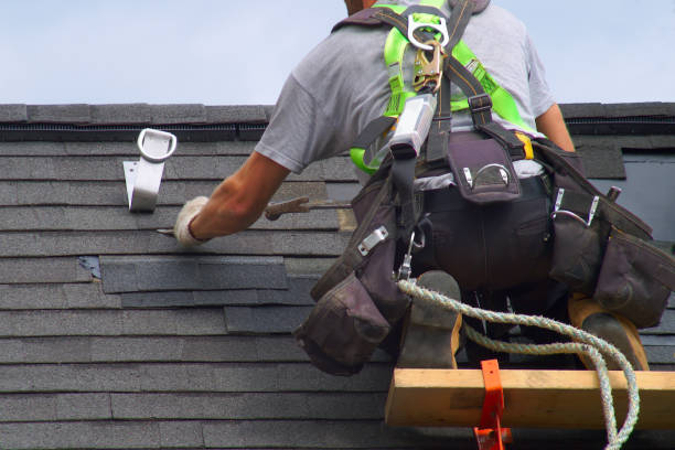 Best Roof Leak Repair  in Belleville, KS