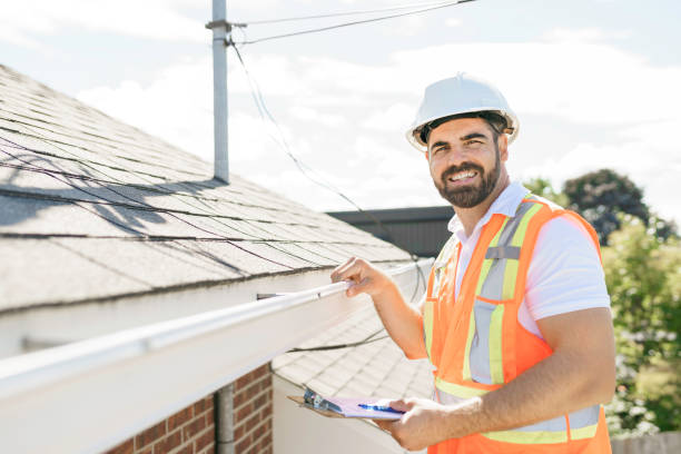 Best Roof Gutter Cleaning  in Belleville, KS