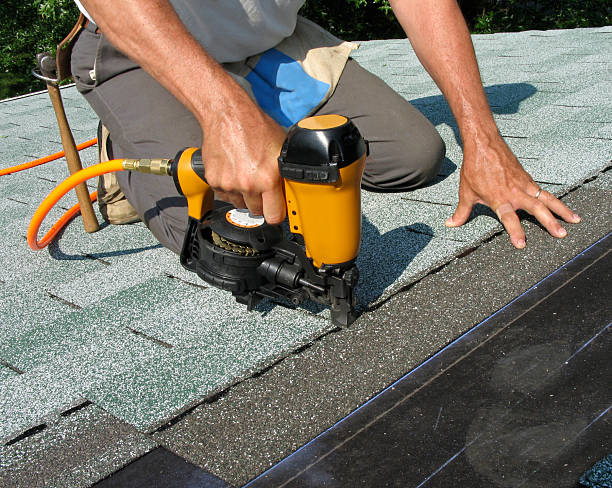Best Best Roofing Contractors  in Belleville, KS