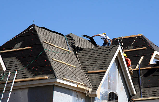 Professional Roofing Contractor in Belleville, KS