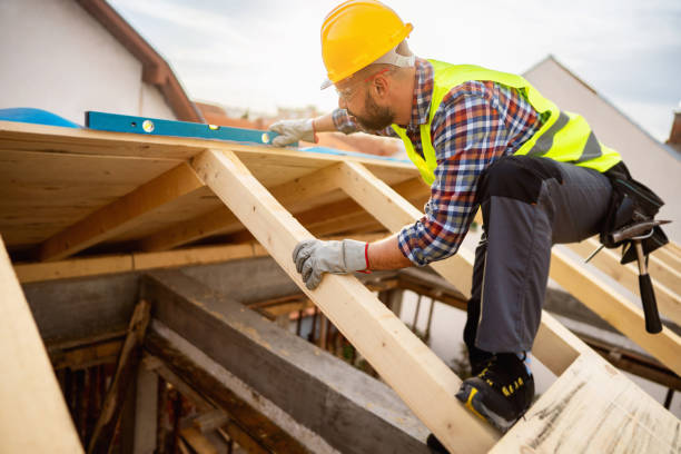 Quick and Trustworthy Emergency Roof Repair Services in Belleville, KS