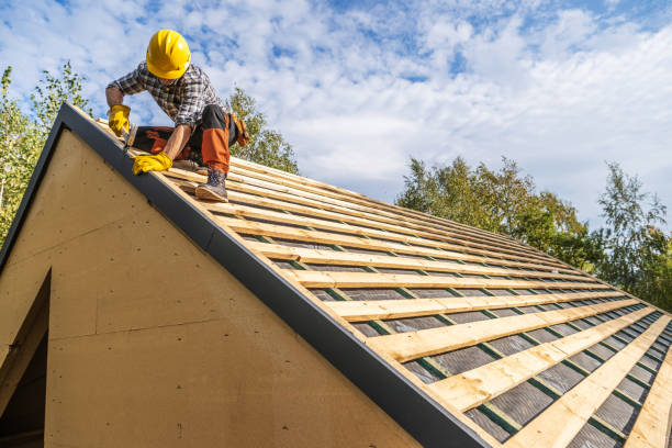 Best Residential Roofing Contractor  in Belleville, KS