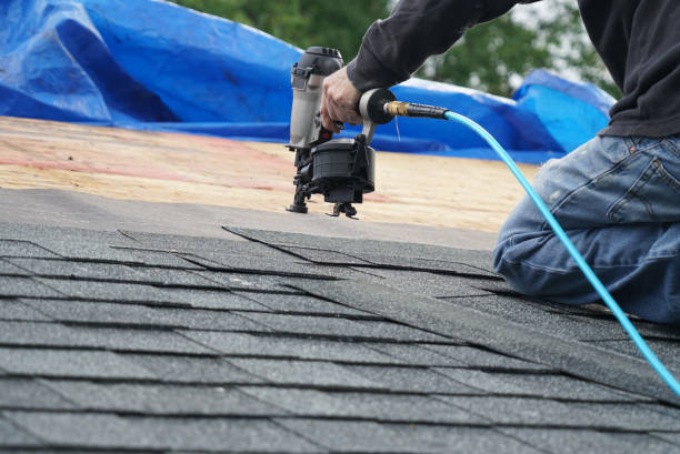Best Commercial Roofing Services  in Belleville, KS