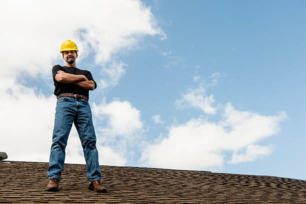 Best Flat Roof Repair Services  in Belleville, KS