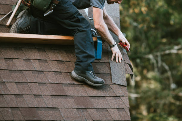 Best Metal Roofing Contractor  in Belleville, KS