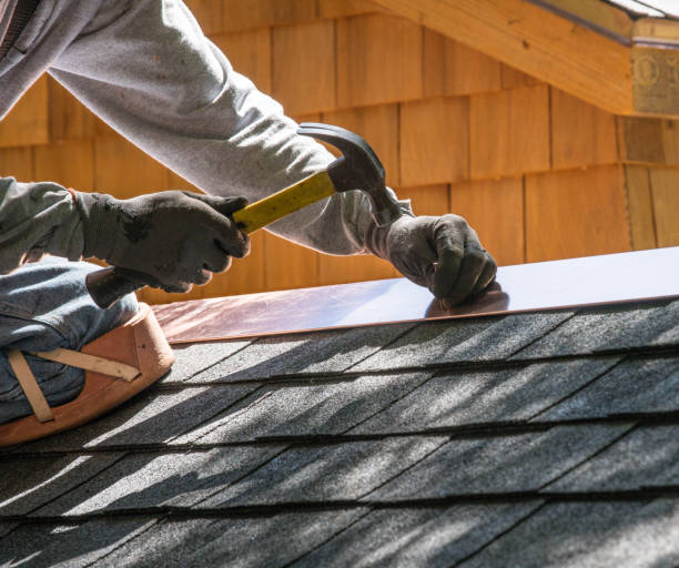 Roof Waterproofing Services in Belleville, KS